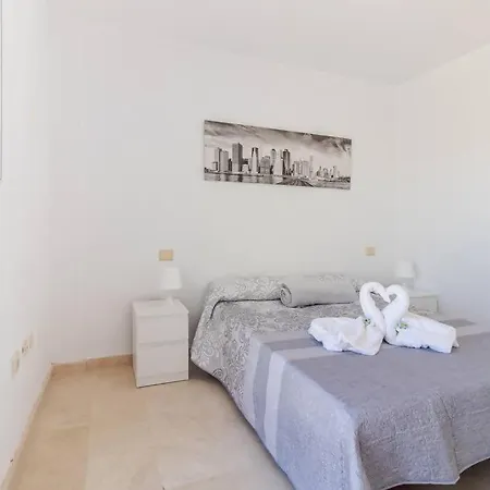 El Valle By Infinity Summer Apartment *