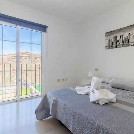 Apartment El Valle By Infinity Summer *