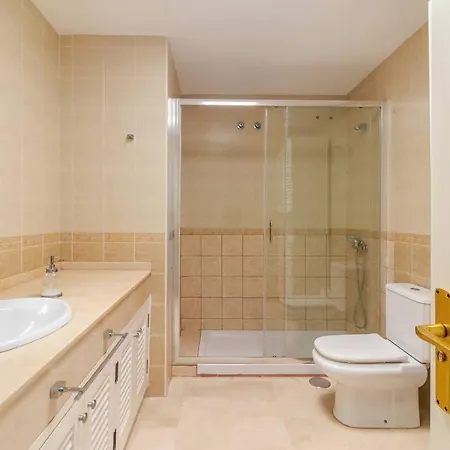 El Valle By Infinity Summer Apartment