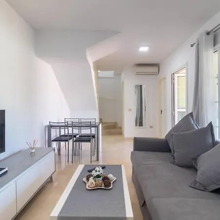 Apartment El Valle By Infinity Summer Puerto Rico (Gran Canaria)