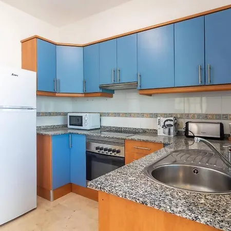 Apartment El Valle By Infinity Summer Puerto Rico (Gran Canaria)