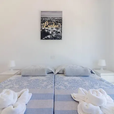 Appartamento El Valle By Infinity Summer Puerto Rico (Gran Canaria)
