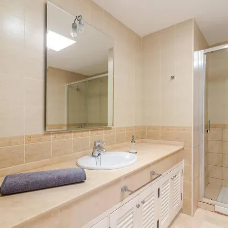 Appartement El Valle By Infinity Summer *