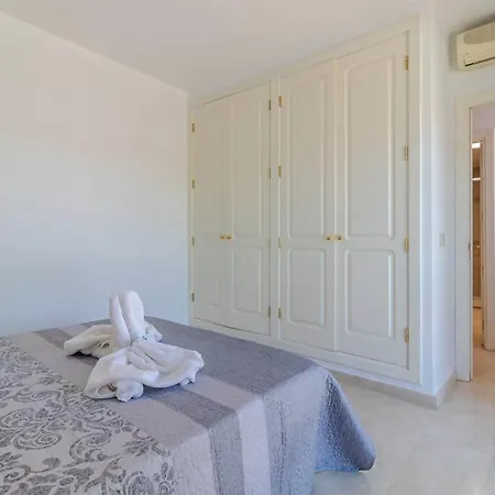 Appartement El Valle By Infinity Summer