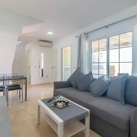El Valle By Infinity Summer Appartement Porto Rico