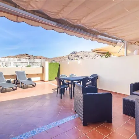 El Valle By Infinity Summer Appartement