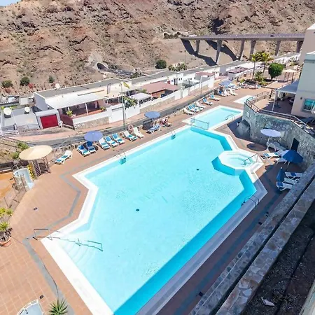 Appartamento El Valle By Infinity Summer Puerto Rico (Gran Canaria)
