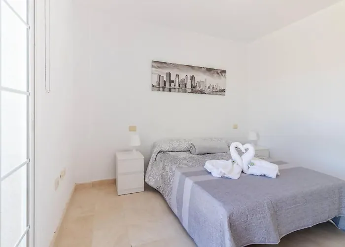 El Valle By Infinity Summer Appartement *