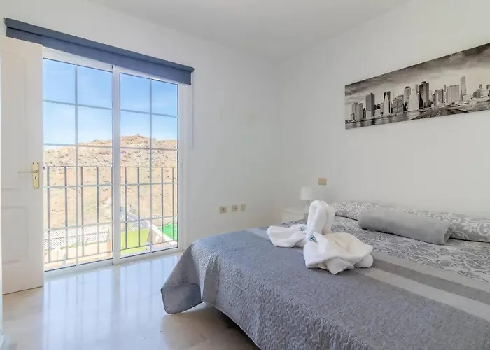 Appartement El Valle By Infinity Summer *