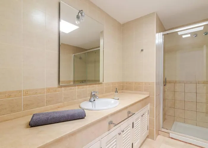 Appartement El Valle By Infinity Summer *