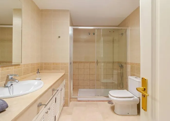 El Valle By Infinity Summer Appartement