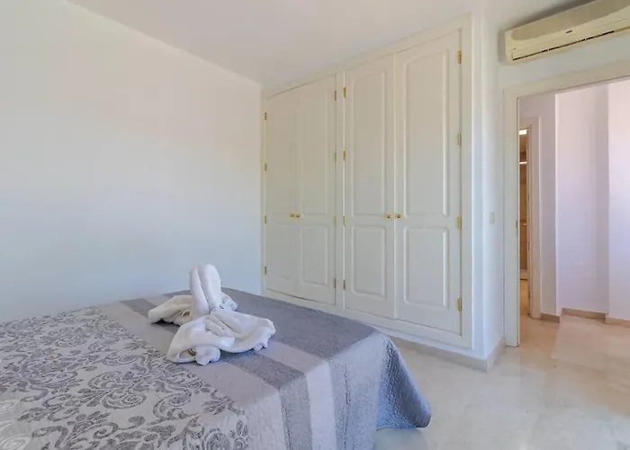 Appartement El Valle By Infinity Summer