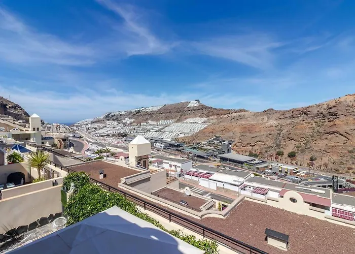 Appartement El Valle By Infinity Summer *