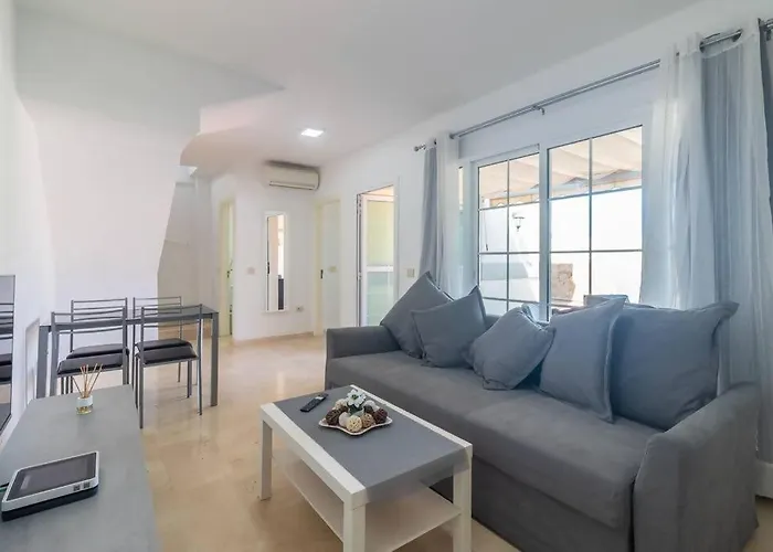 El Valle By Infinity Summer Appartement Porto Rico