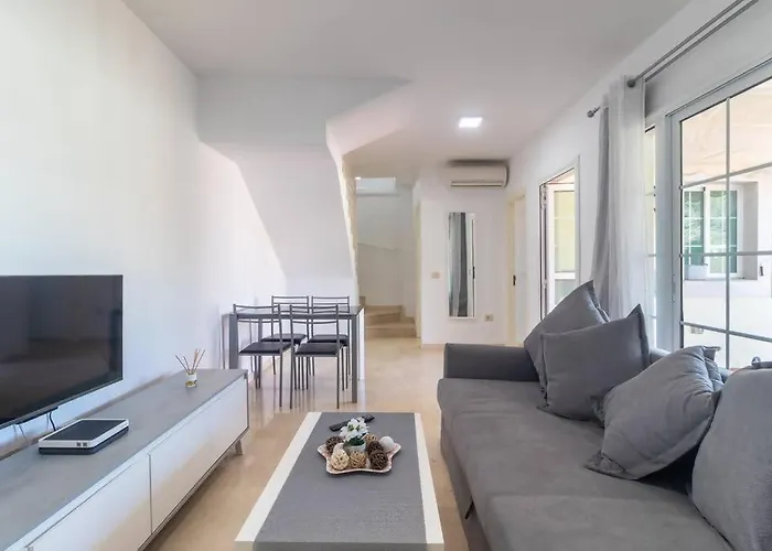 Appartement El Valle By Infinity Summer Porto Rico