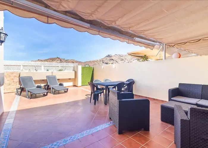 El Valle By Infinity Summer Appartement