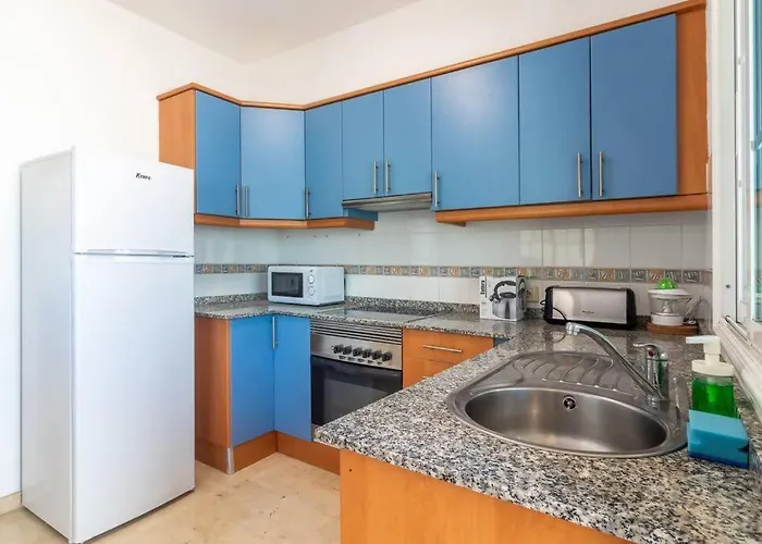 Appartement El Valle By Infinity Summer Porto Rico