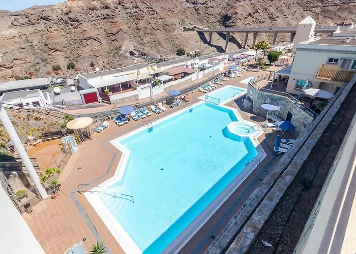 Appartement El Valle By Infinity Summer Porto Rico